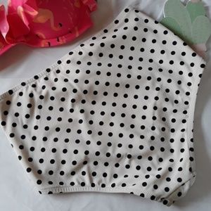J. Crew Swim - J.crew Bikini Bottom J. Crew Swim - J.crew Bikini Bottom